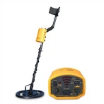 Metalo detektorius požeminė ritė, atspari vandeniui