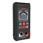 Tikras RMS kintamosios srovės nuolatinės srovės įtampos matuoklis