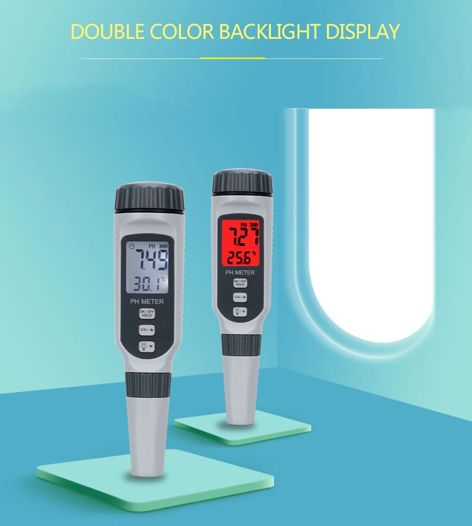 3. ph meter