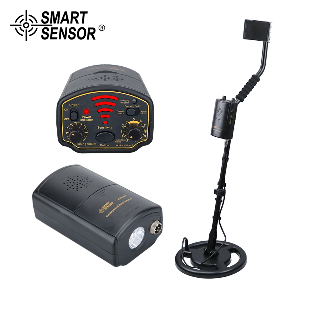 1 Professional gold underground metal detector 1 Professional gold underground metal detector