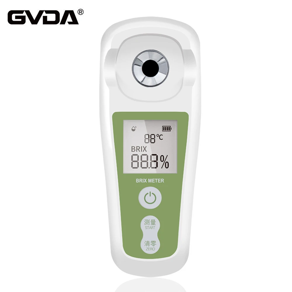 1 Sugar Content Measuring Instrument