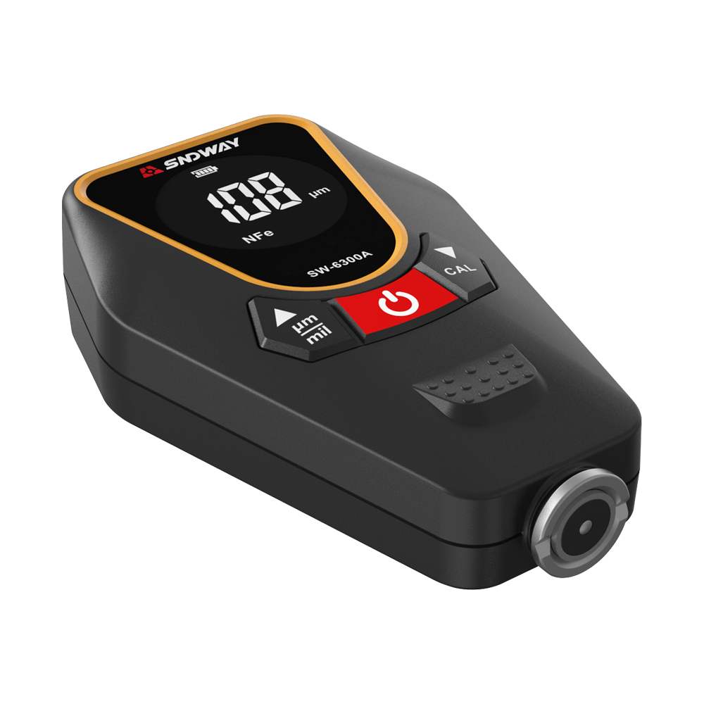 Paint Thickness meter