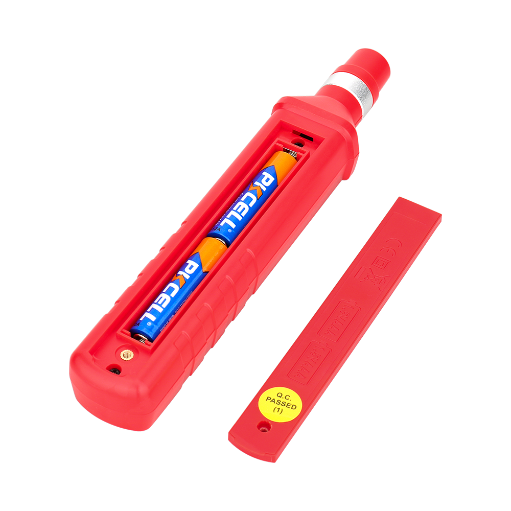 -4 Portable Gas Leak Detector