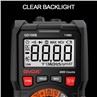 4000 Counts True RMS Digital Multimeter