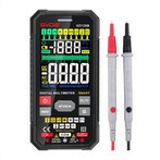 Skaitmeninis multimetras nekontaktinis tęstinumo testeris