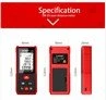 4. Laser tape measure