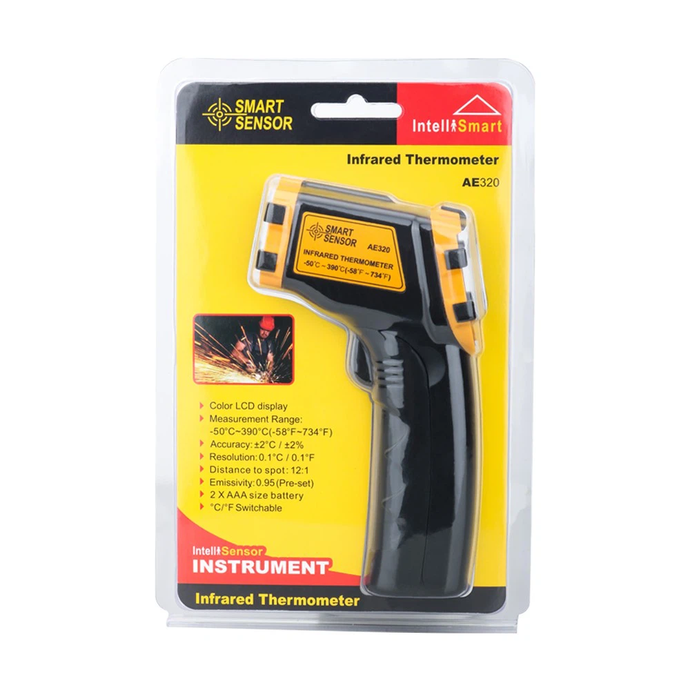 5digital thermometer